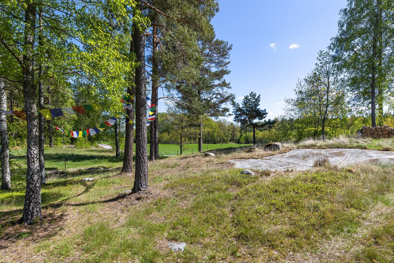 Fritidshus, Fogdö Norra Björka 3, Fogdö, Strängnäs