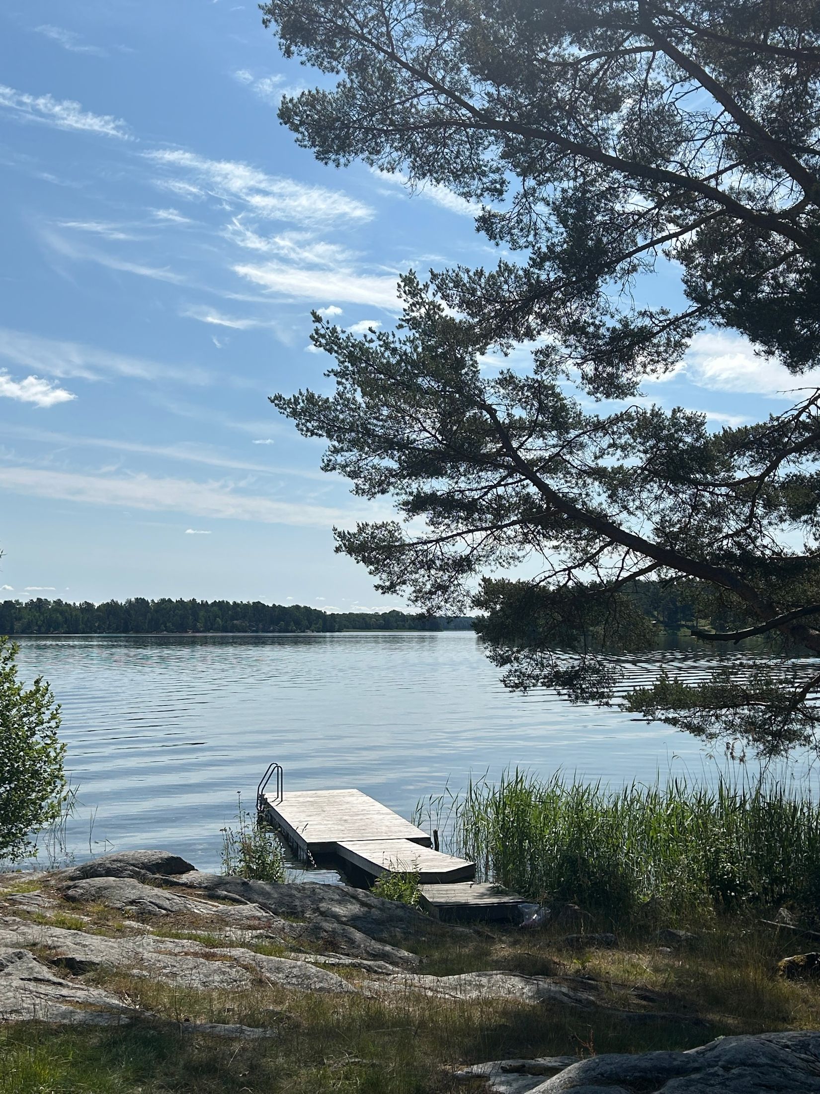 Fritidshus, Fogdö Norra Björka 3, Fogdö, Strängnäs