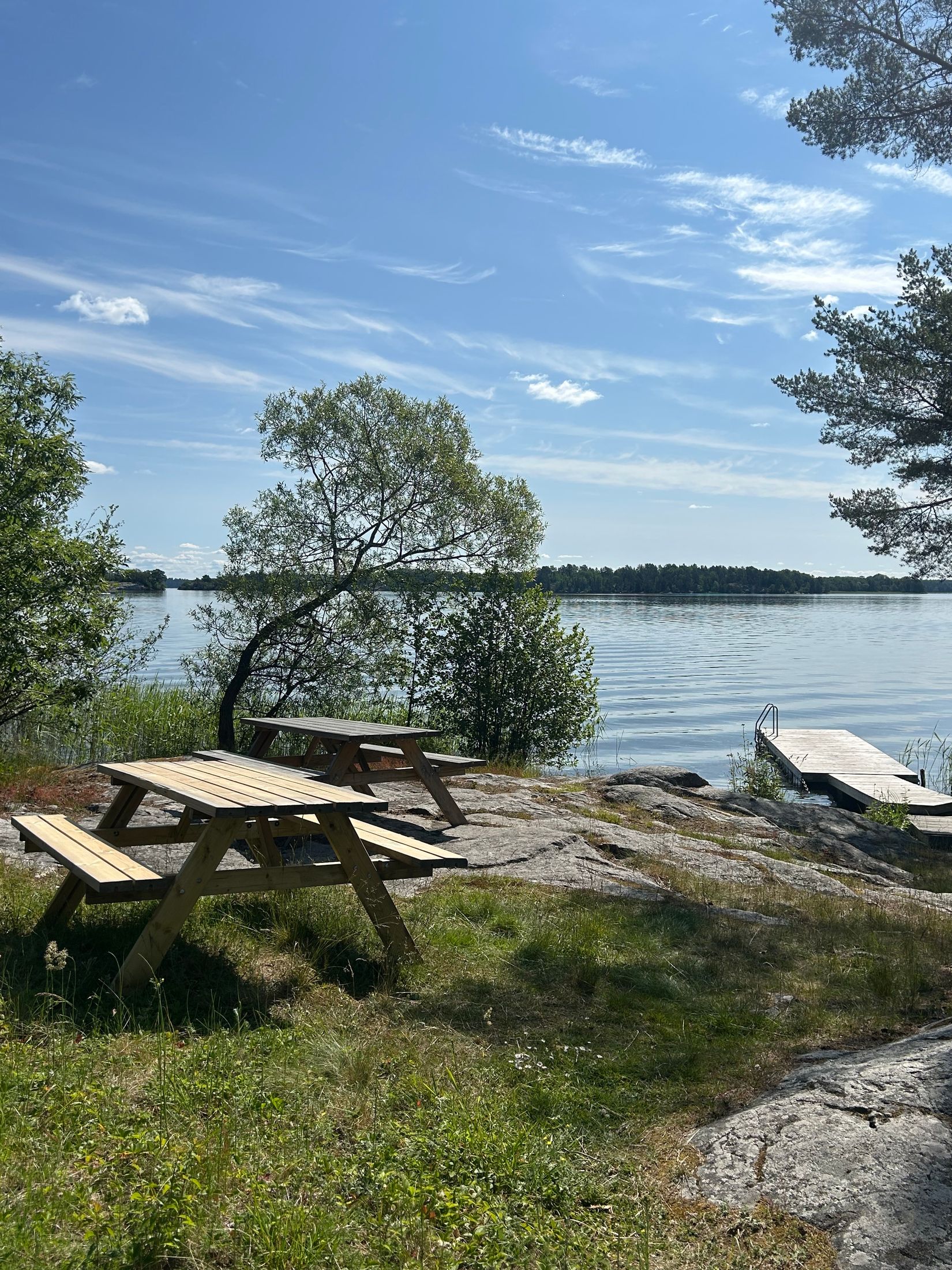 Fritidshus, Fogdö Norra Björka 3, Fogdö, Strängnäs
