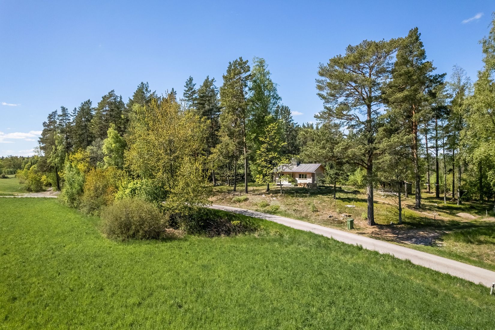 Fritidshus, Fogdö Norra Björka 3, Fogdö, Strängnäs