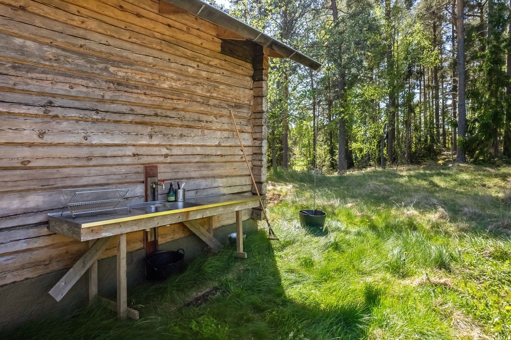 Fritidshus, Fogdö Norra Björka 3, Fogdö, Strängnäs