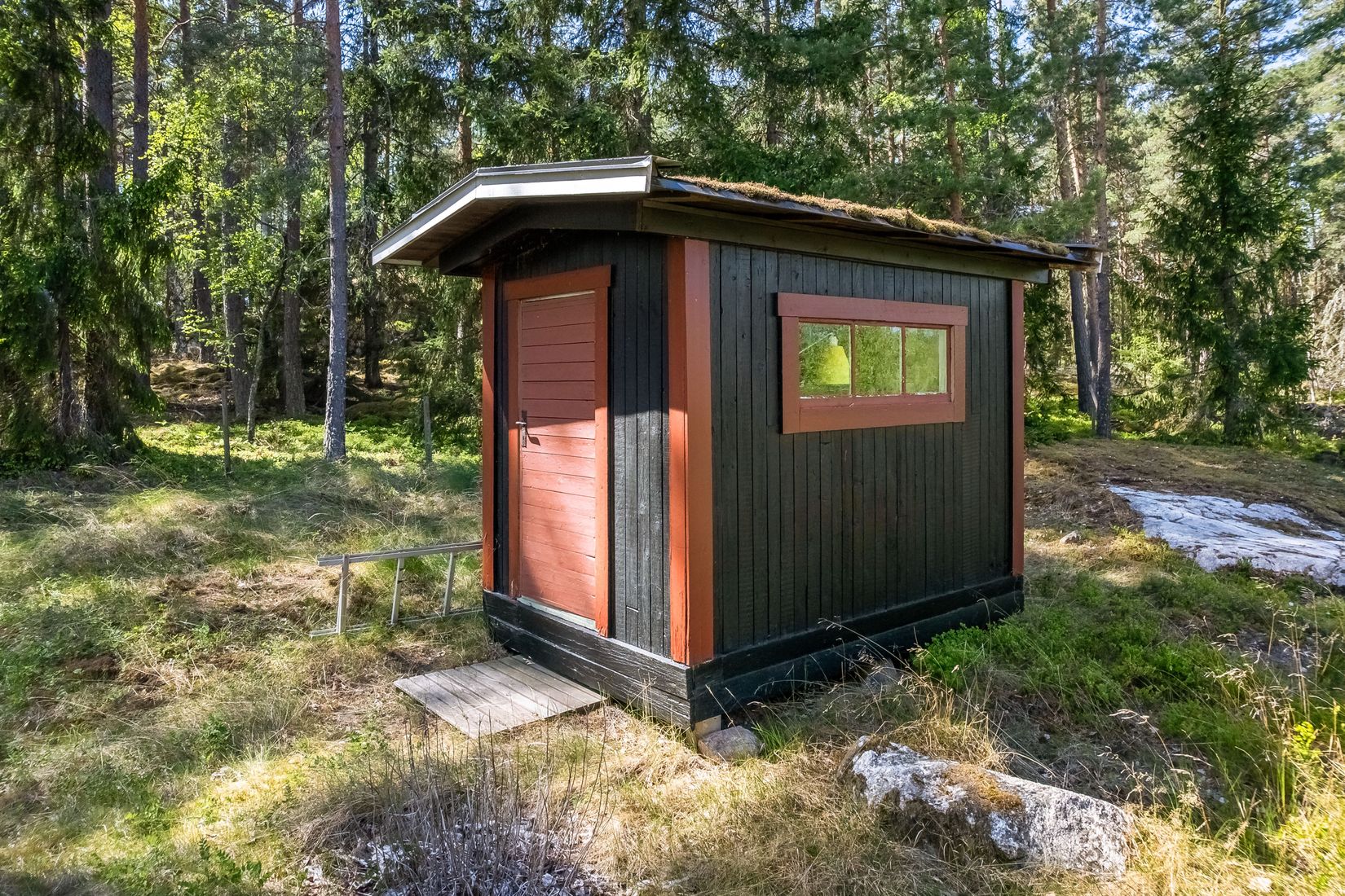 Fritidshus, Fogdö Norra Björka 3, Fogdö, Strängnäs