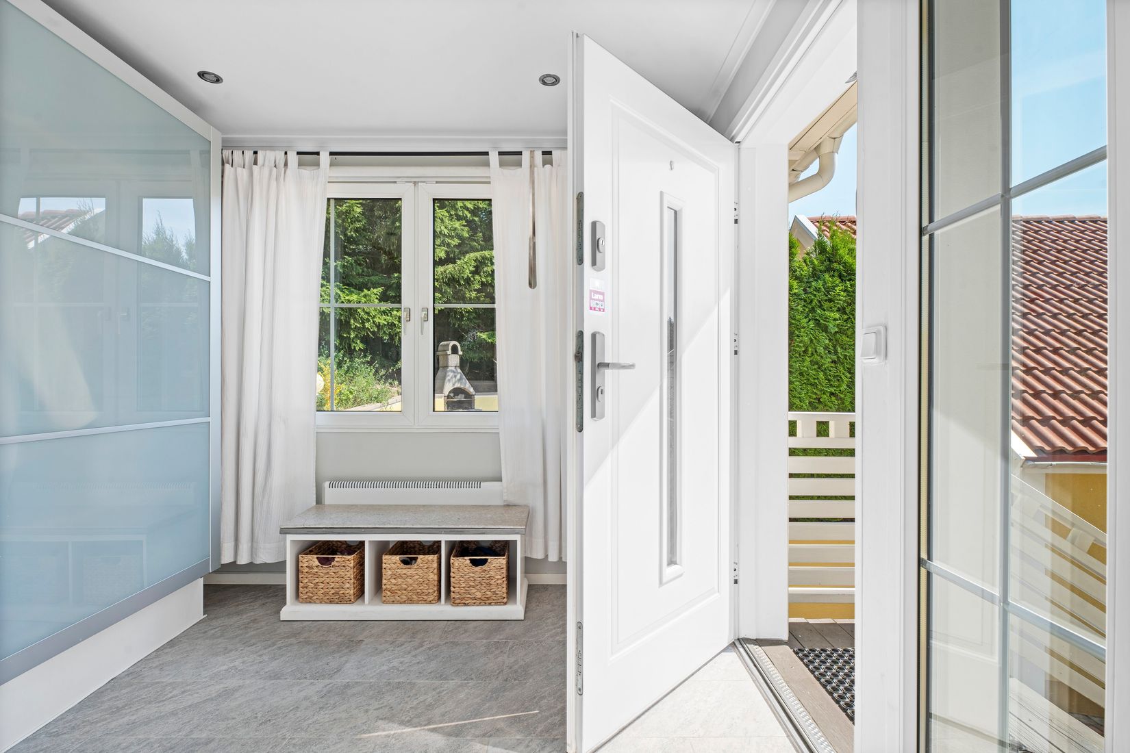 Villa, Bergendalsvägen 207, Knivsta