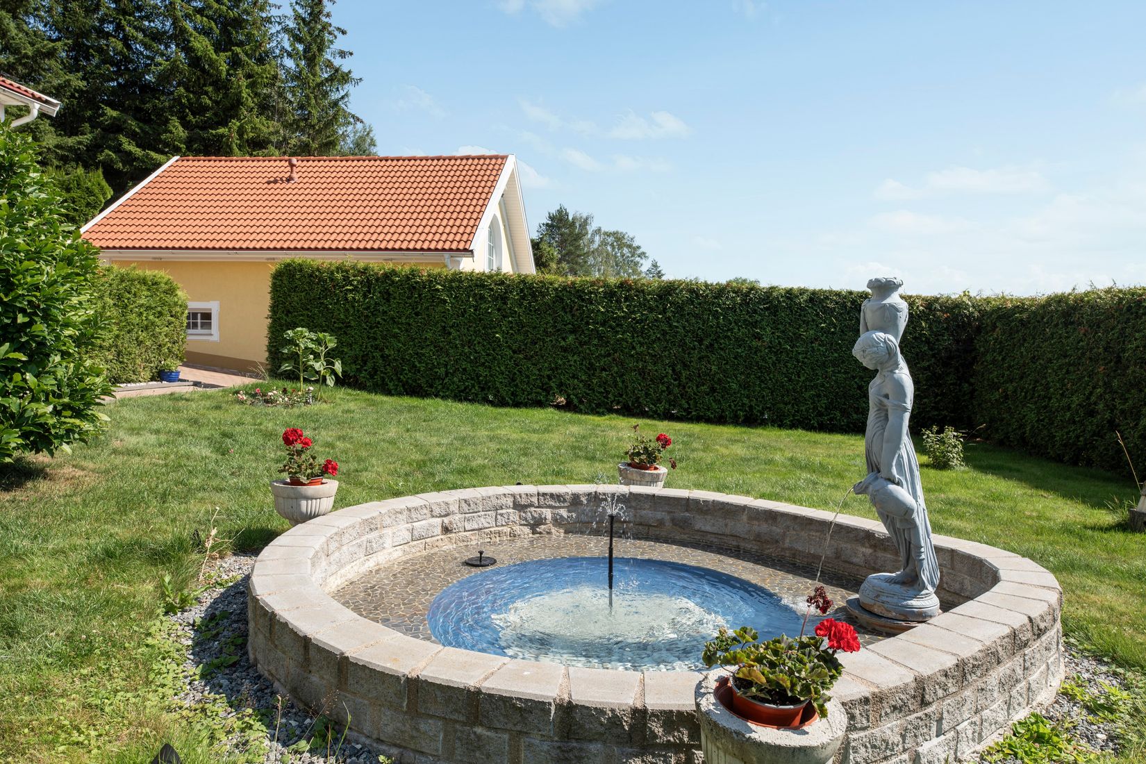 Villa, Bergendalsvägen 207, Knivsta