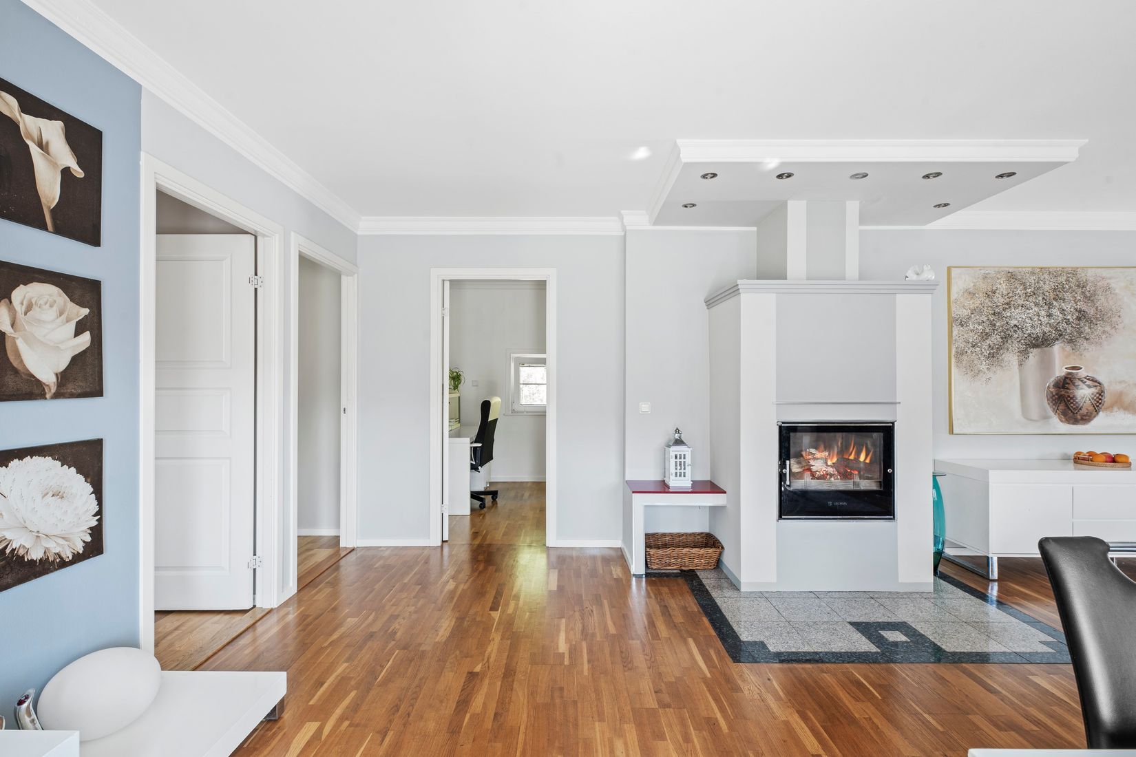 Villa, Bergendalsvägen 207, Knivsta