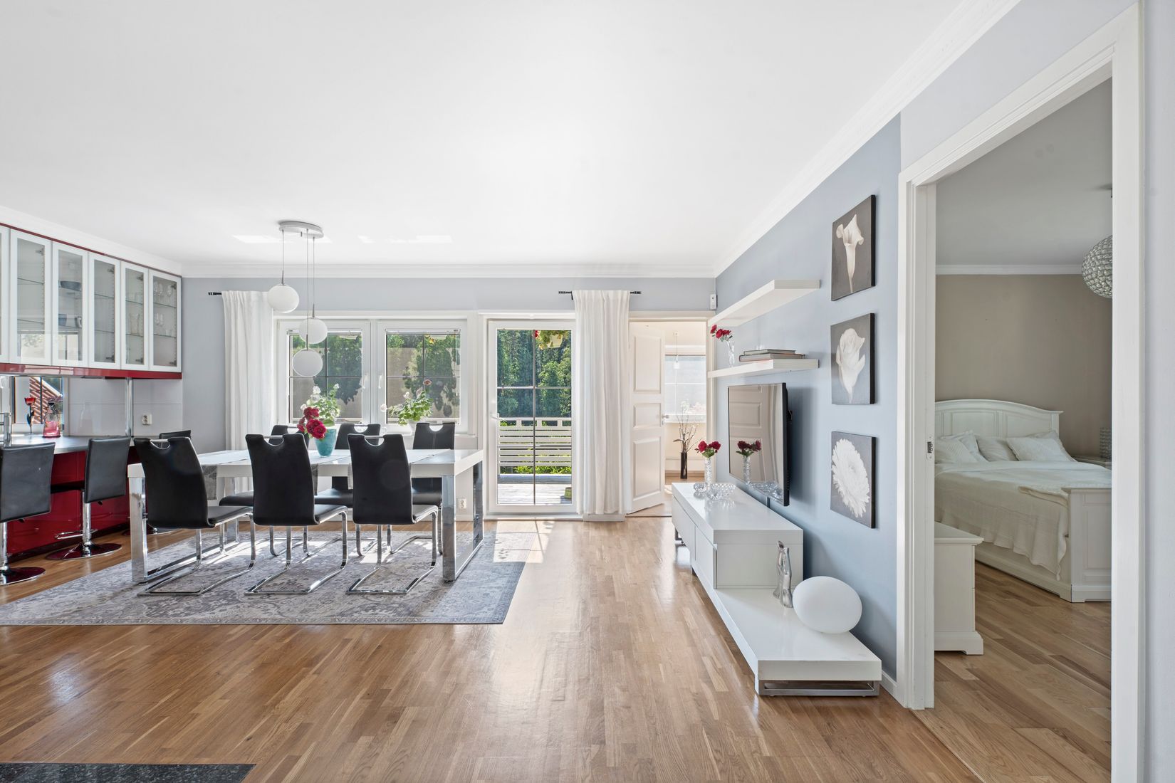 Villa, Bergendalsvägen 207, Knivsta