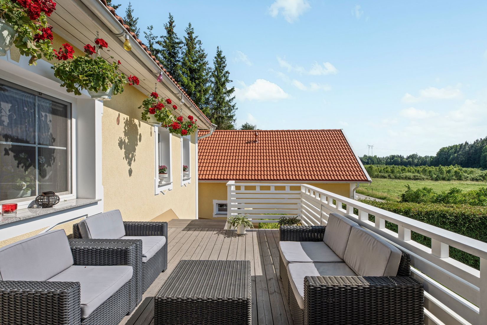 Villa, Bergendalsvägen 207, Knivsta