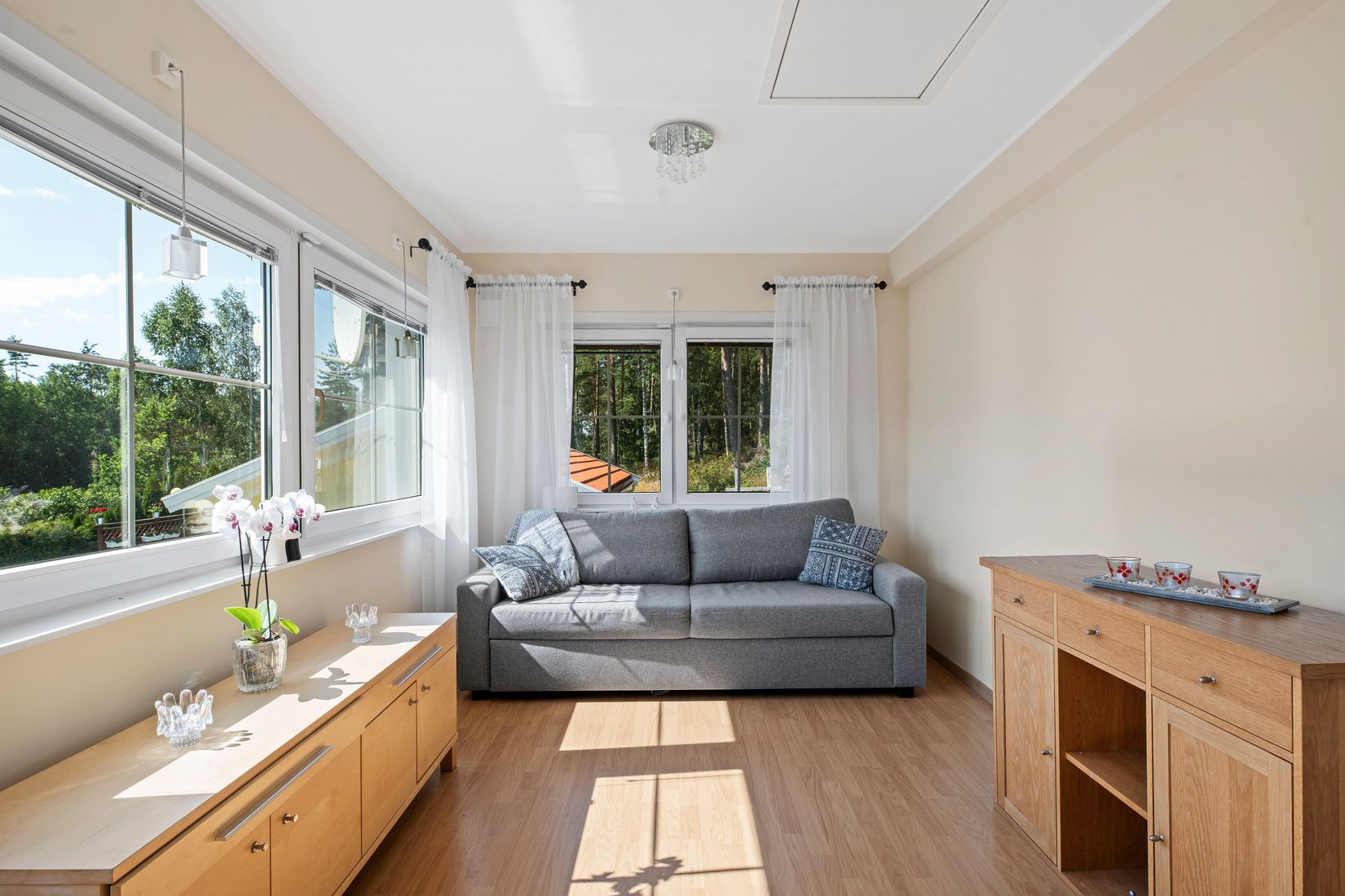 Villa, Bergendalsvägen 207, Knivsta