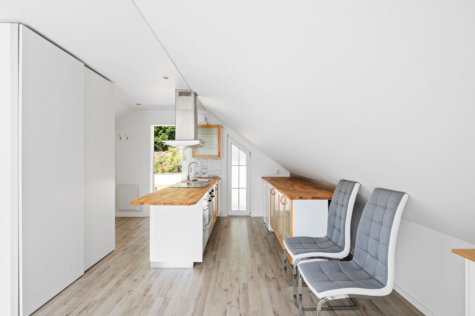 Villa, Bergendalsvägen 207, Knivsta