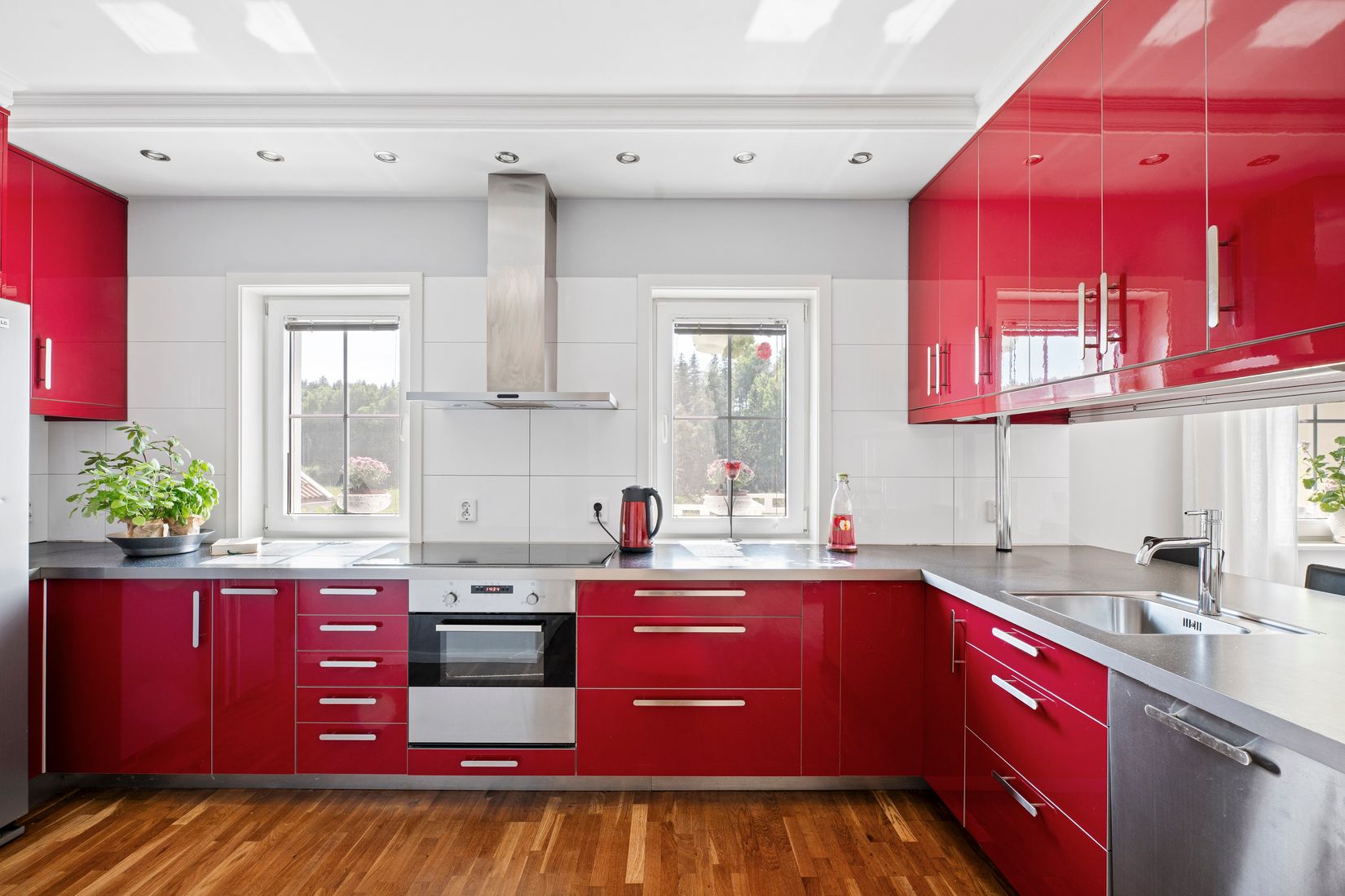 Villa, Bergendalsvägen 207, Knivsta