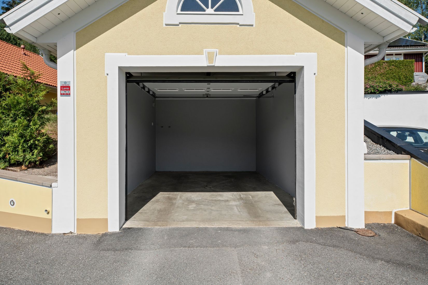 Villa, Bergendalsvägen 207, Knivsta