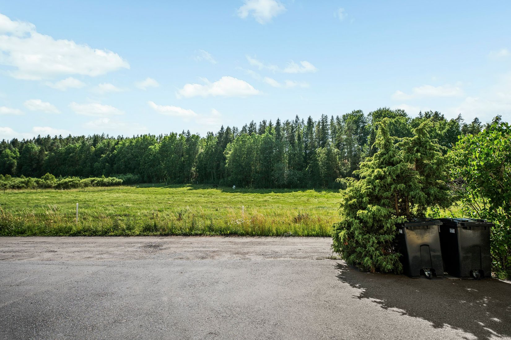 Villa, Bergendalsvägen 207, Knivsta