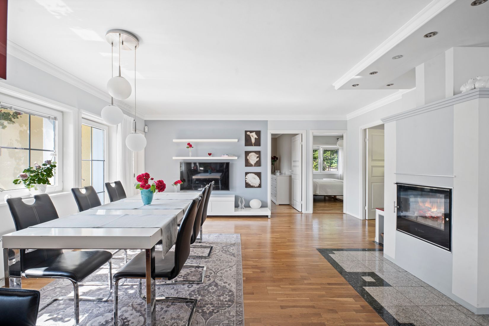 Villa, Bergendalsvägen 207, Knivsta