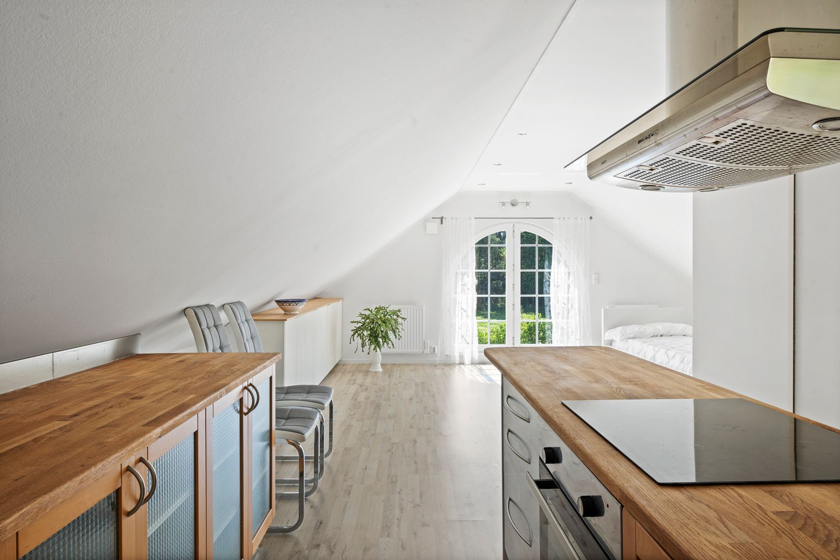 Villa, Bergendalsvägen 207, Knivsta