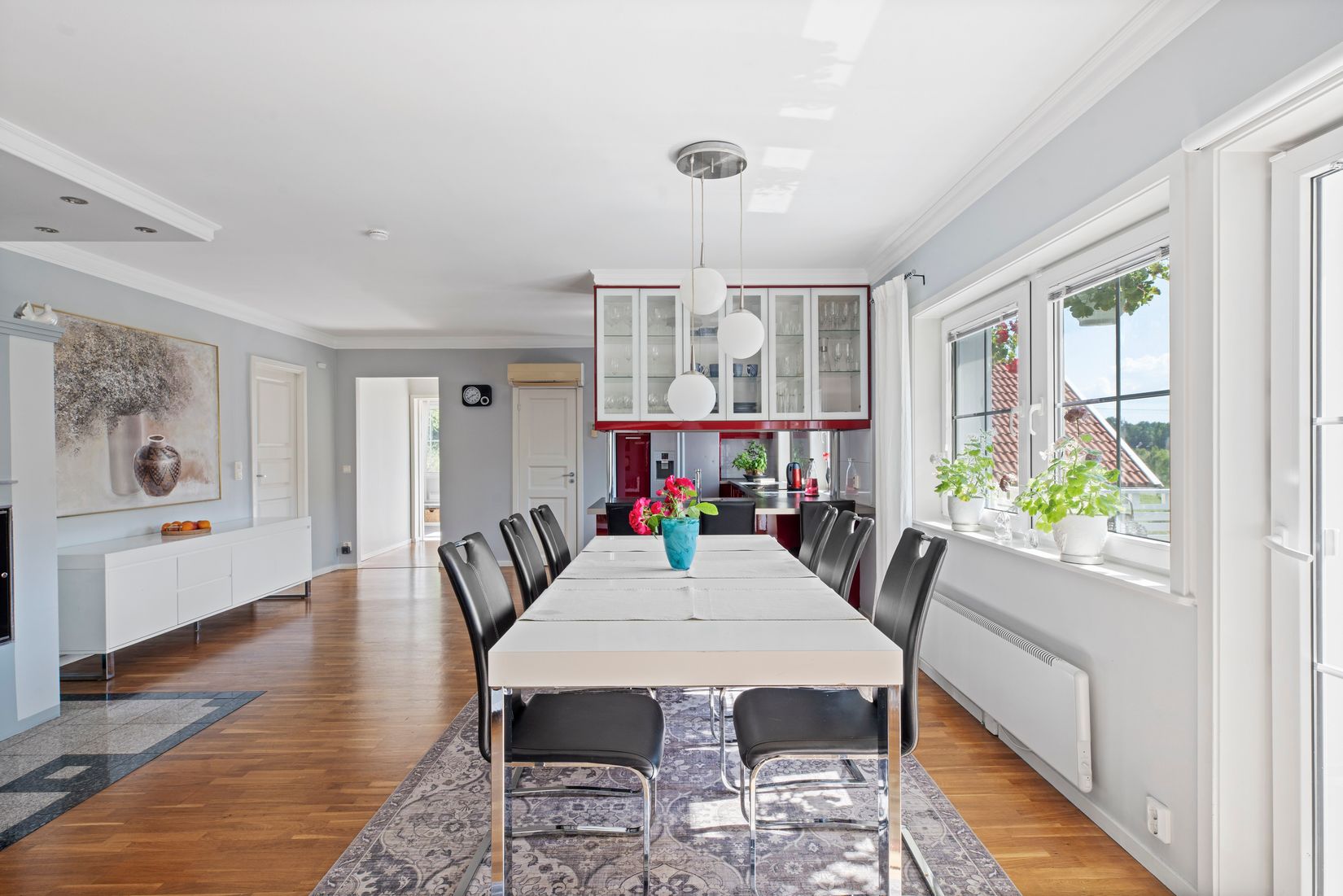 Villa, Bergendalsvägen 207, Knivsta