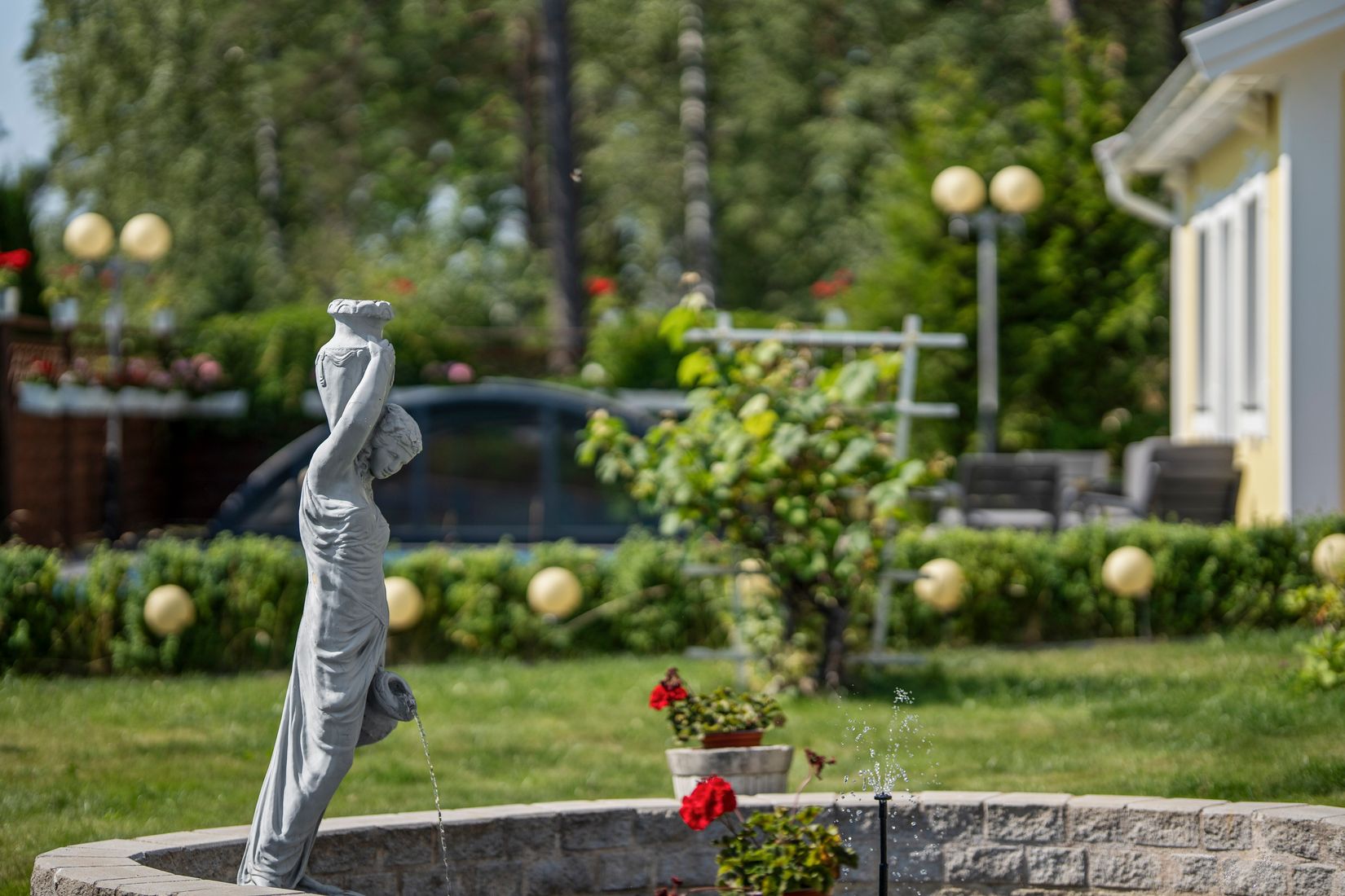 Villa, Bergendalsvägen 207, Knivsta