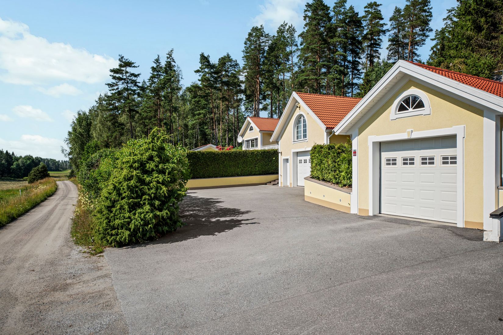 Villa, Bergendalsvägen 207, Knivsta