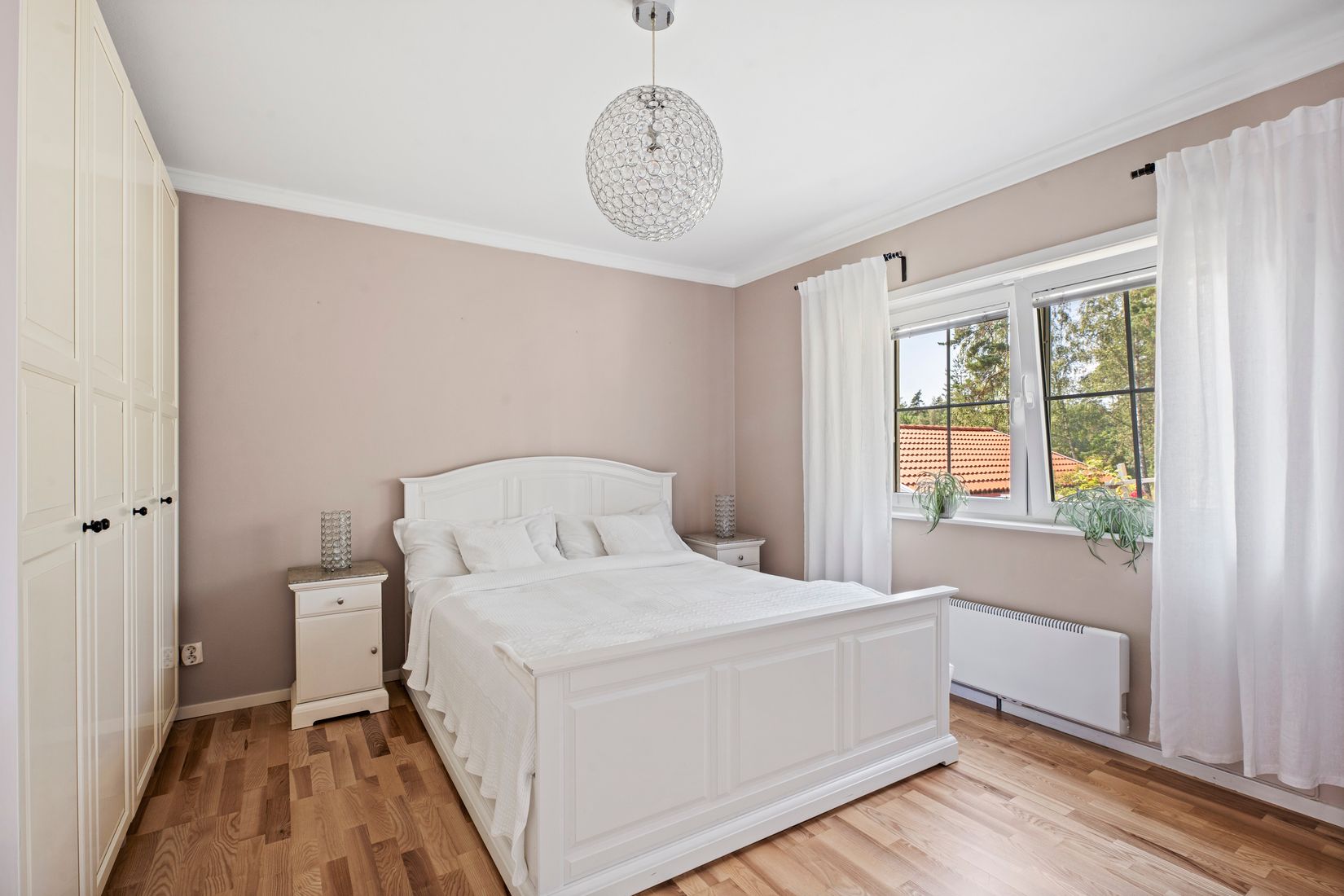 Villa, Bergendalsvägen 207, Knivsta