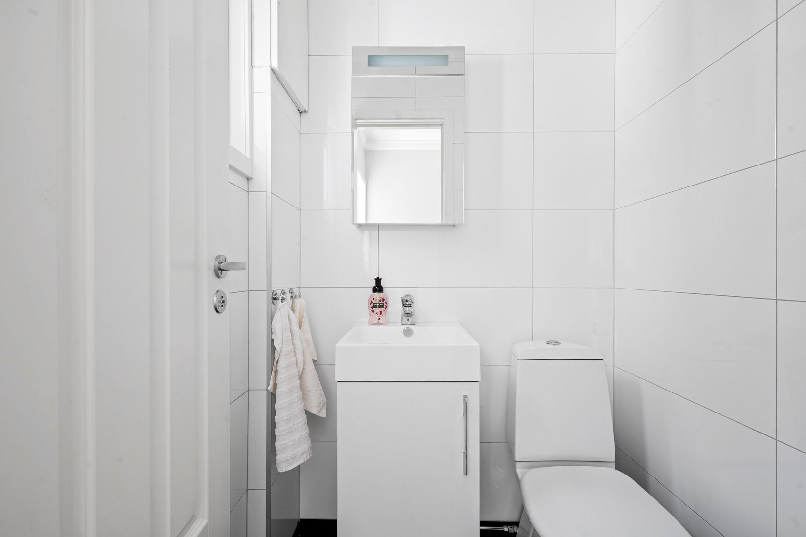 Villa, Bergendalsvägen 207, Knivsta