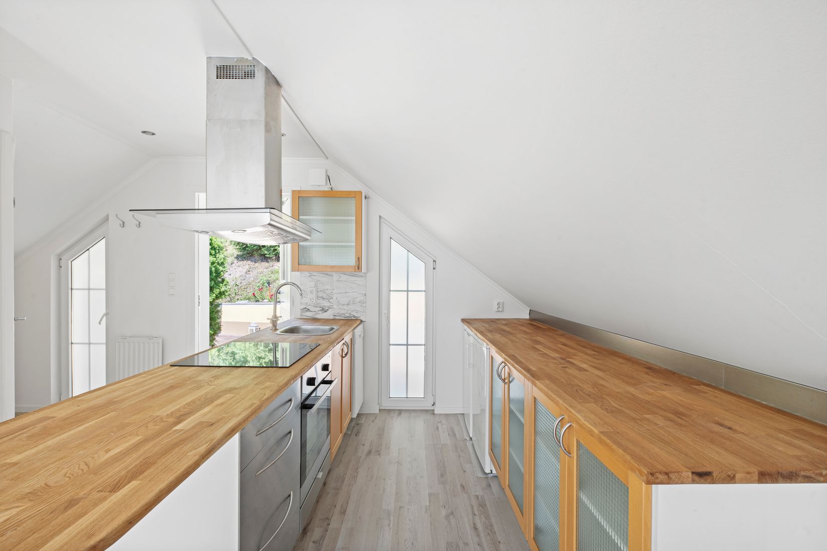 Villa, Bergendalsvägen 207, Knivsta