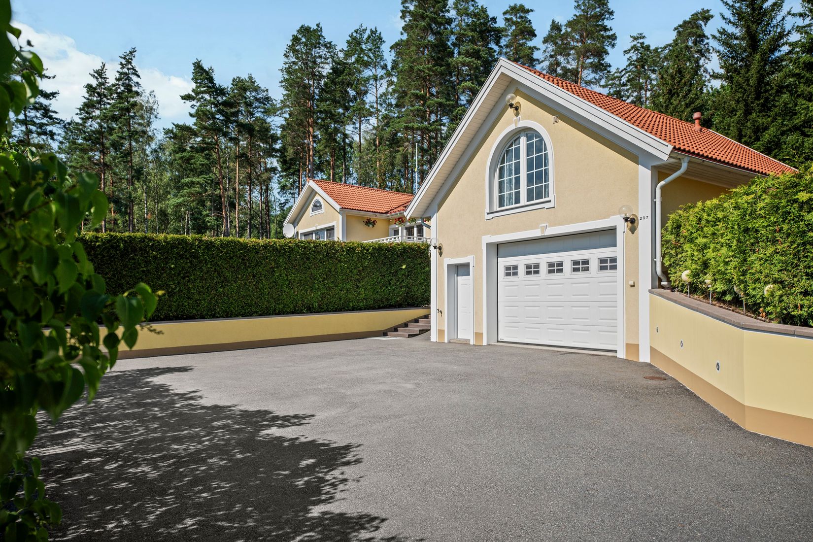 Villa, Bergendalsvägen 207, Knivsta