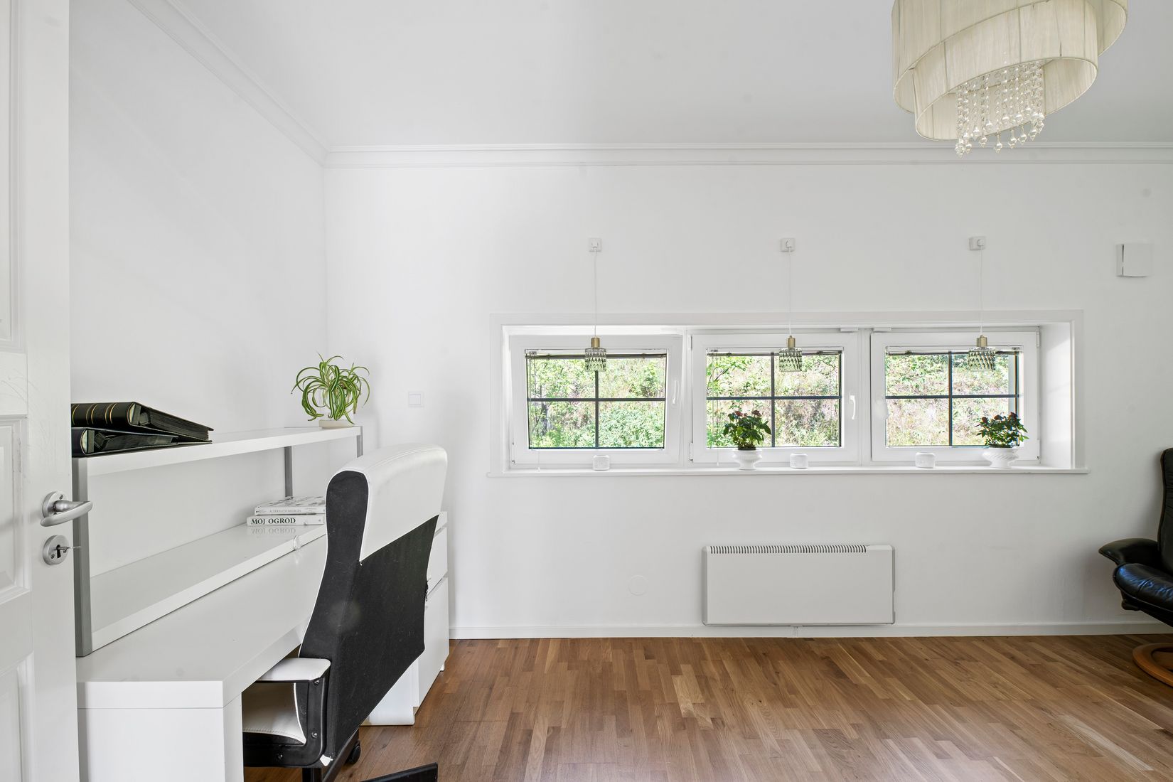 Villa, Bergendalsvägen 207, Knivsta