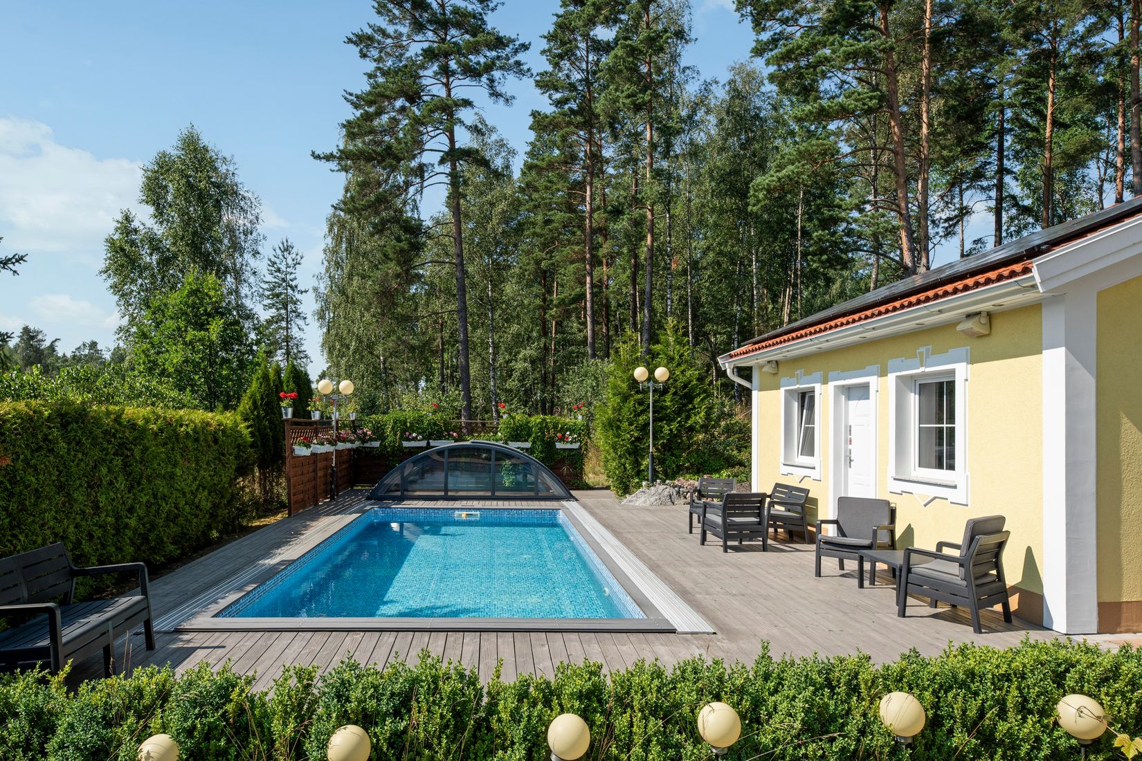 Villa, Bergendalsvägen 207, Knivsta