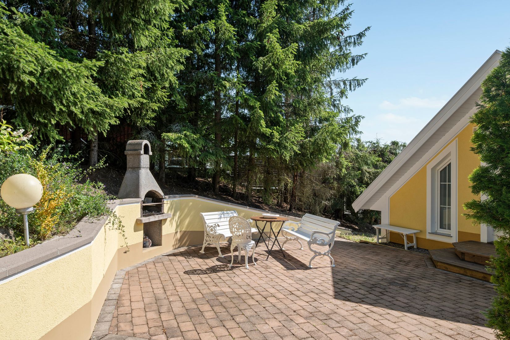 Villa, Bergendalsvägen 207, Knivsta