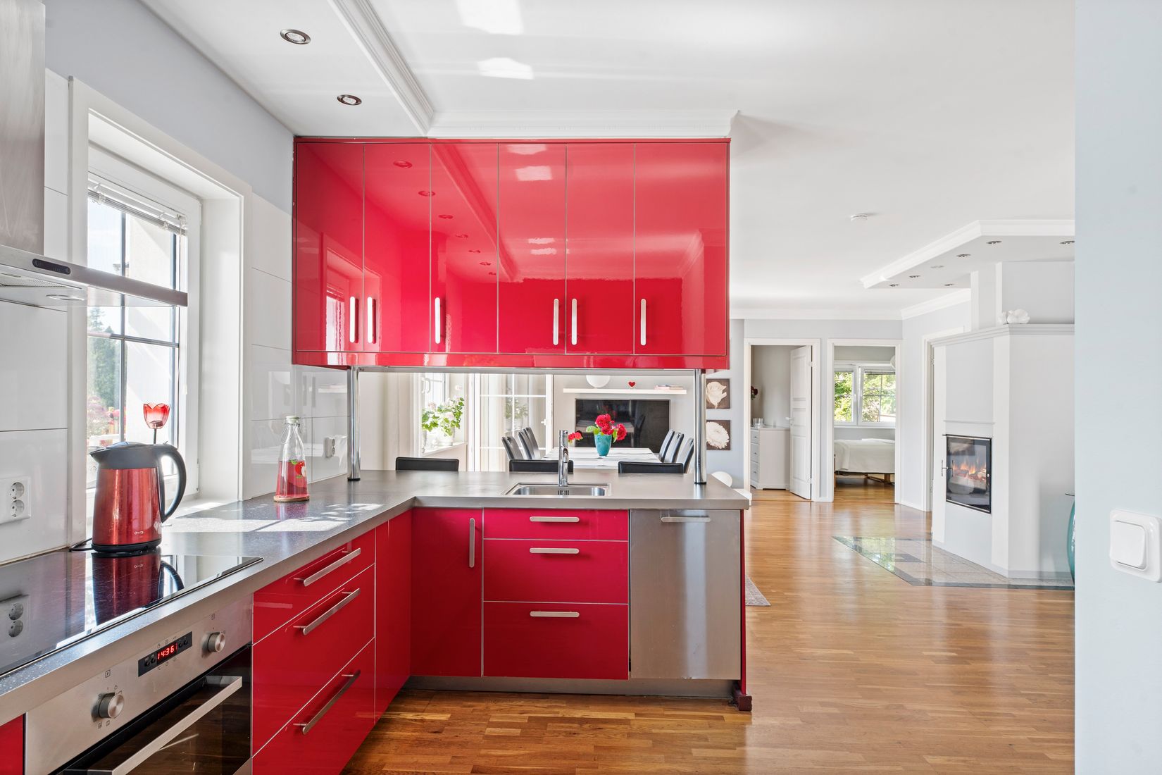 Villa, Bergendalsvägen 207, Knivsta