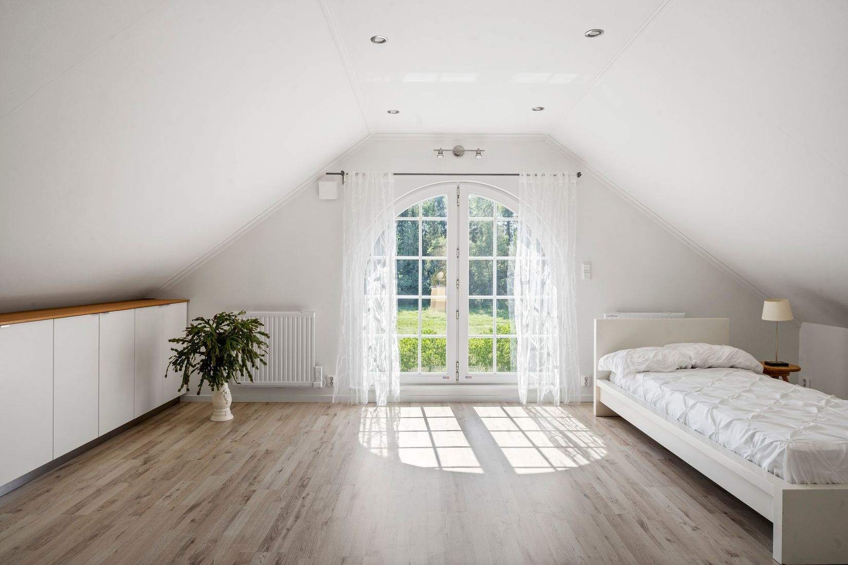 Villa, Bergendalsvägen 207, Knivsta