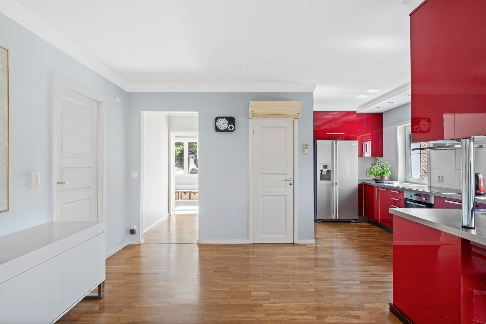 Villa, Bergendalsvägen 207, Knivsta