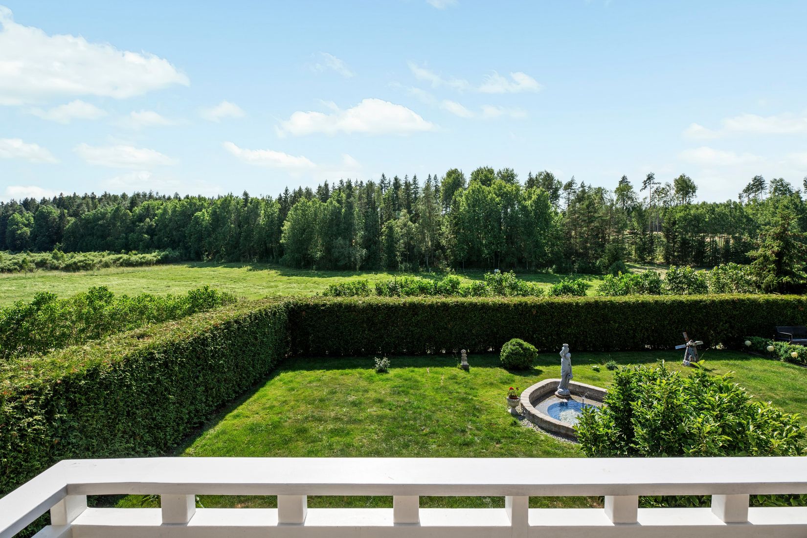 Villa, Bergendalsvägen 207, Knivsta