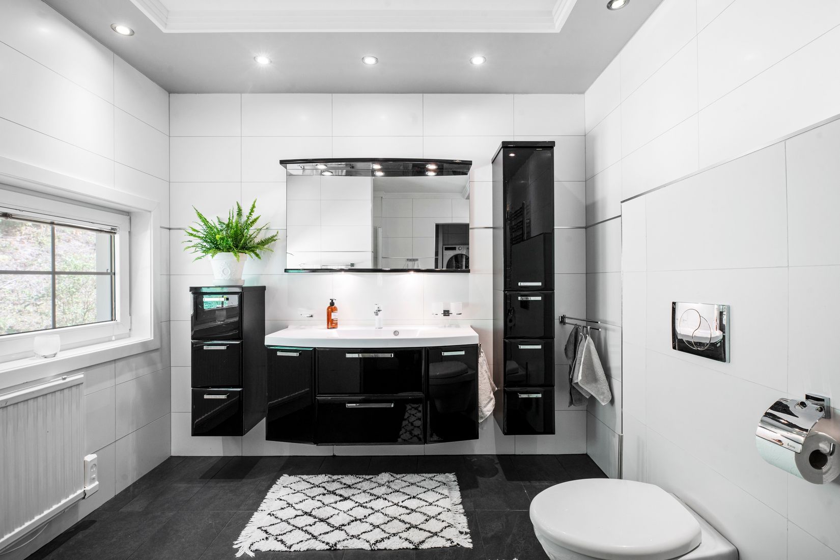 Villa, Bergendalsvägen 207, Knivsta