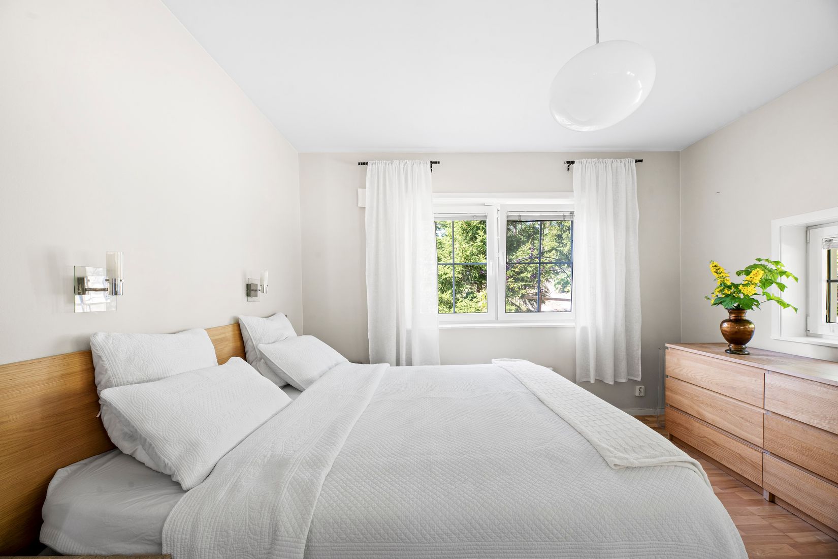 Villa, Bergendalsvägen 207, Knivsta