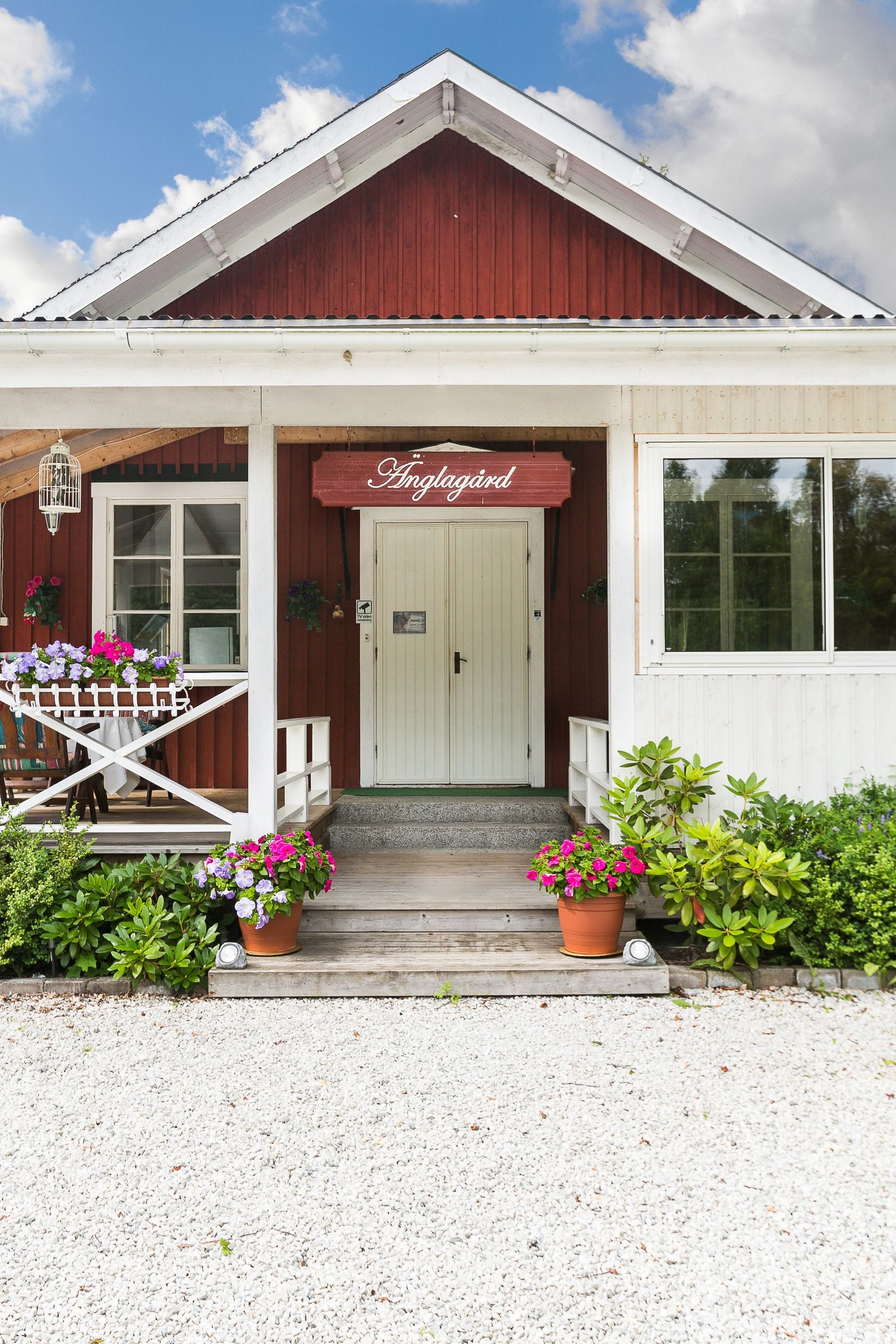 Gård/Skog, Ingelshyttan 308, Lindesberg