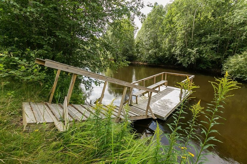 Gård/Skog, Ingelshyttan 308, Lindesberg