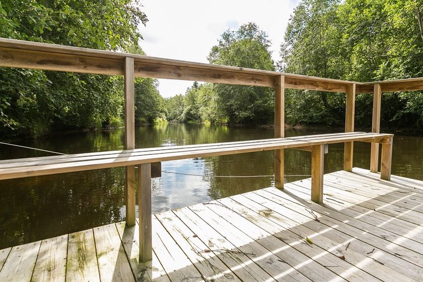 Gård/Skog, Ingelshyttan 308, Lindesberg