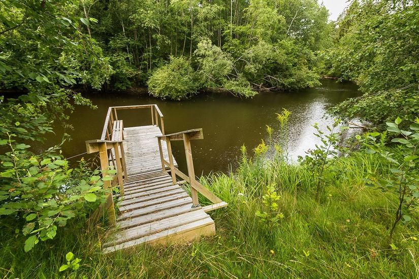 Gård/Skog, Ingelshyttan 308, Lindesberg