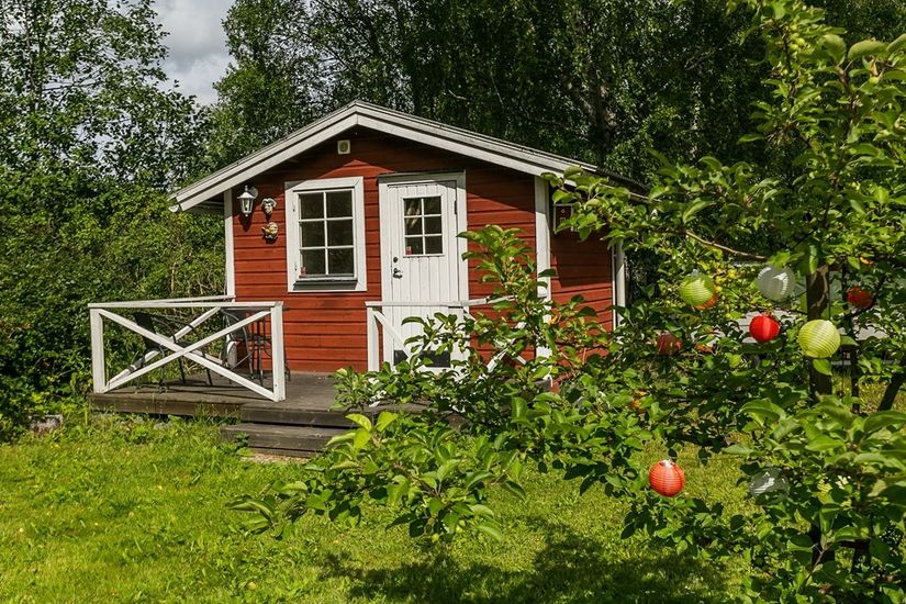 Gård/Skog, Ingelshyttan 308, Lindesberg