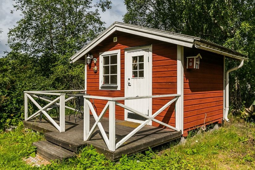 Gård/Skog, Ingelshyttan 308, Lindesberg