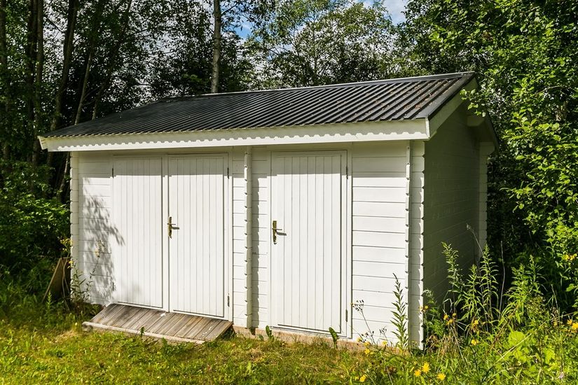 Gård/Skog, Ingelshyttan 308, Lindesberg