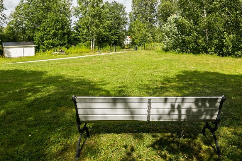 Gård/Skog, Ingelshyttan 308, Lindesberg