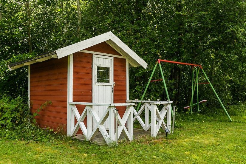 Gård/Skog, Ingelshyttan 308, Lindesberg