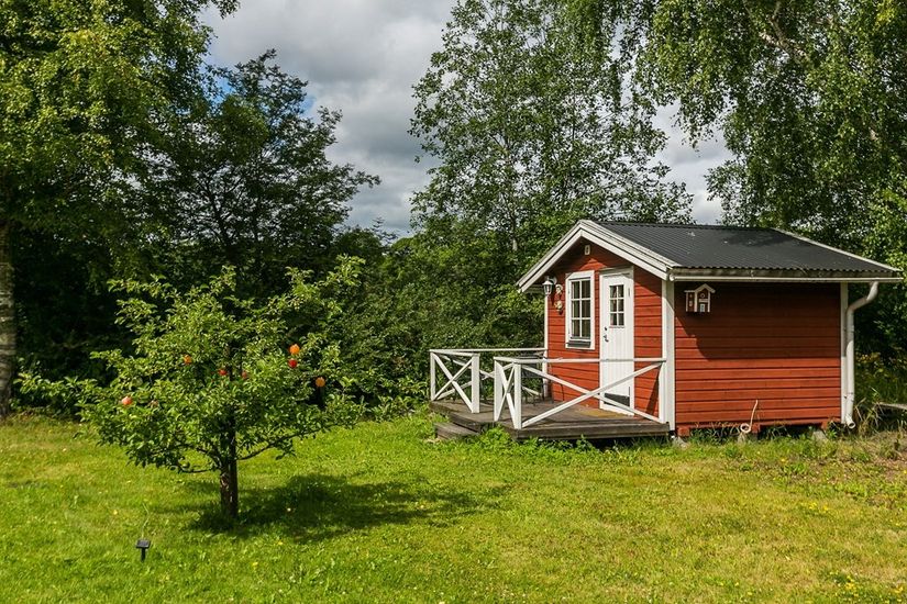 Gård/Skog, Ingelshyttan 308, Lindesberg