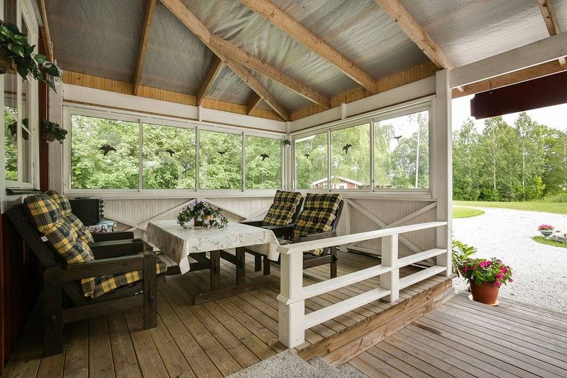 Gård/Skog, Ingelshyttan 308, Lindesberg