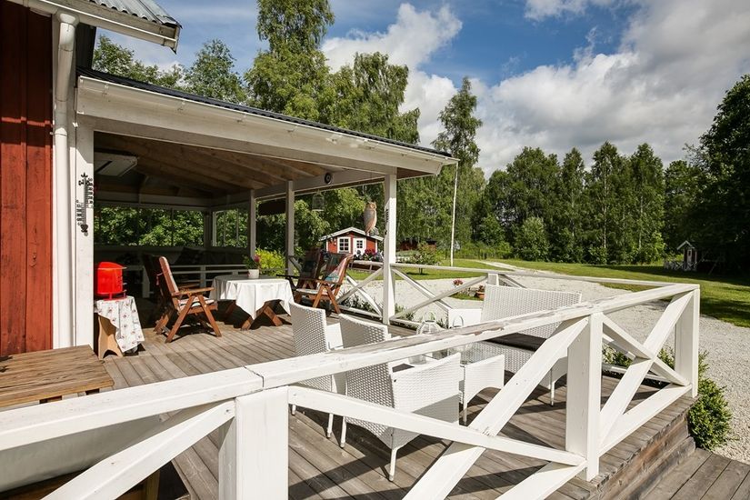 Gård/Skog, Ingelshyttan 308, Lindesberg