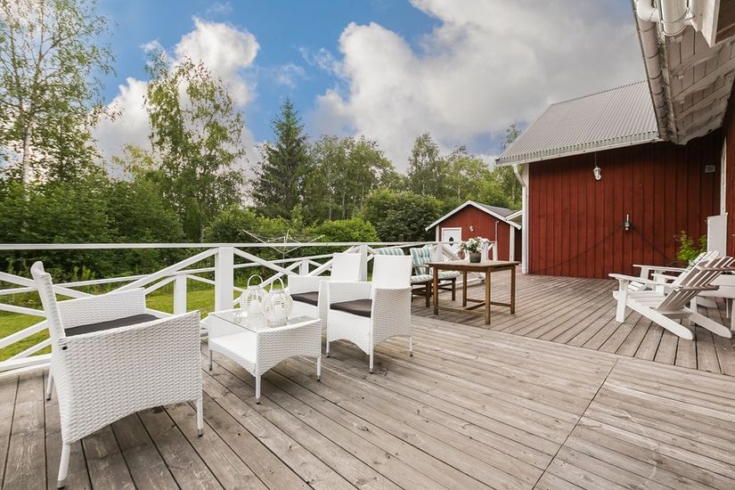 Gård/Skog, Ingelshyttan 308, Lindesberg