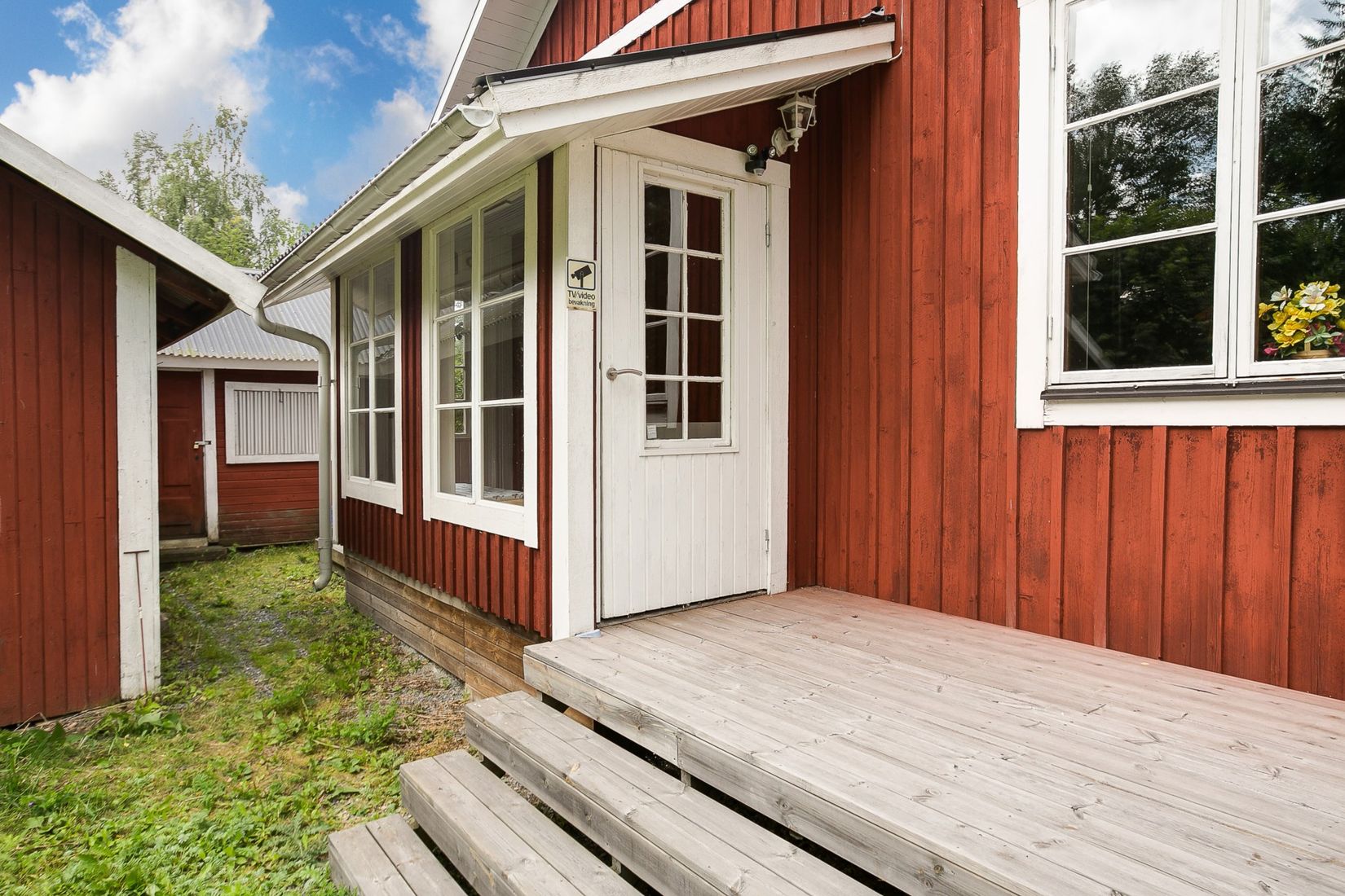 Gård/Skog, Ingelshyttan 308, Lindesberg