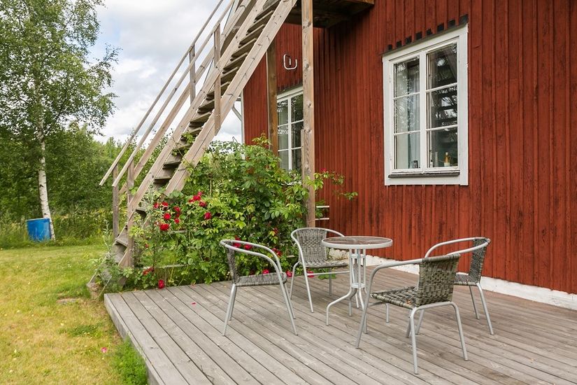 Gård/Skog, Ingelshyttan 308, Lindesberg