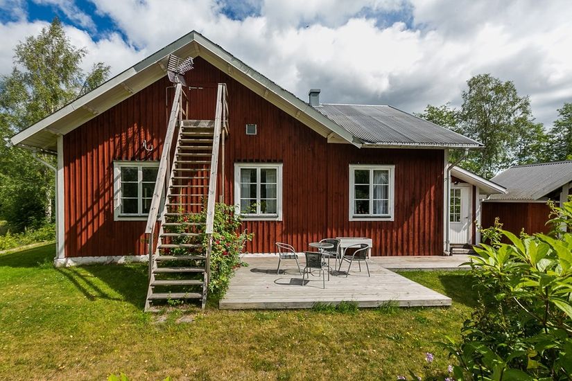 Gård/Skog, Ingelshyttan 308, Lindesberg